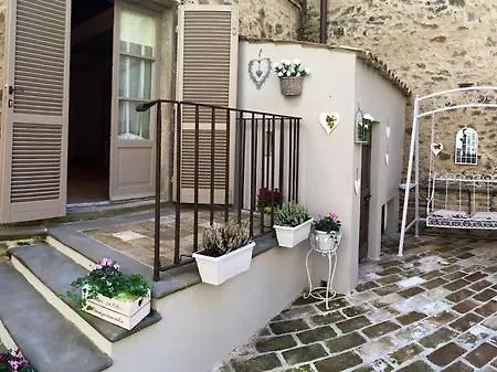 ベッド・アンド・ブレックファスト Le Bifore 2*