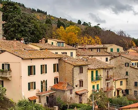 ベッド・アンド・ブレックファスト Le Bifore 2*