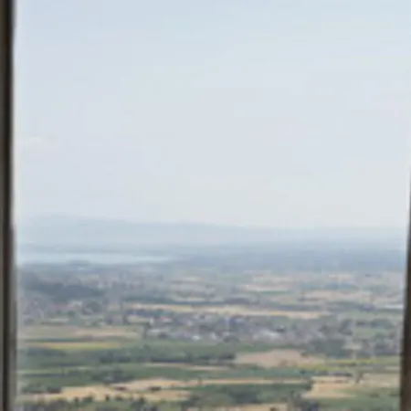 ベッド・アンド・ブレックファスト Le Bifore 2*