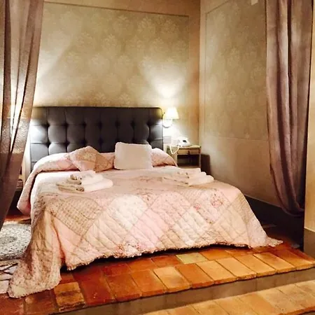 ベッド・アンド・ブレックファスト Le Bifore 2*