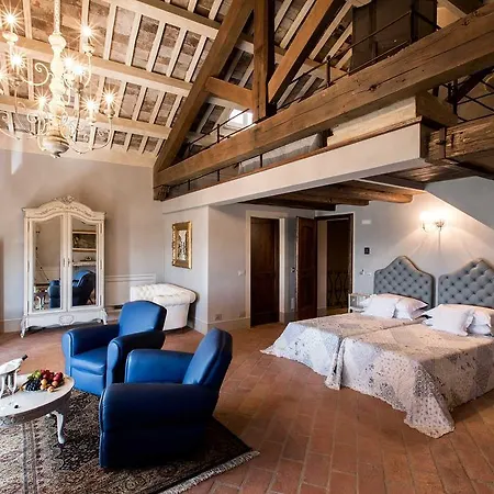 ベッド・アンド・ブレックファスト Le Bifore