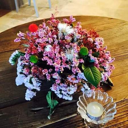 Le Bifore ベッド・アンド・ブレックファスト 2*