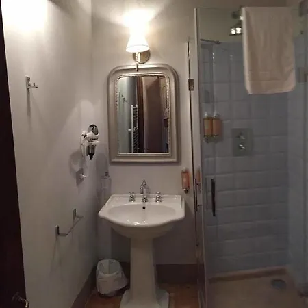 Le Bifore コルトーナ