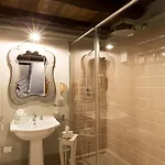 Bed and breakfast Le Bifore Cortona