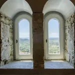 Le Bifore Cortona