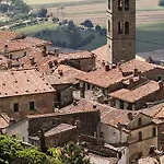 Le Bifore 2* Cortona