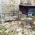 Frühstückspension Le Bifore Cortona
