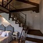 Bed and breakfast Le Bifore 2*