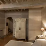 Le Bifore Bed and breakfast Cortona