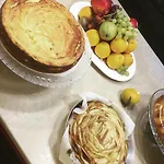 Frühstückspension Le Bifore