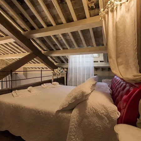 Panzió Le Bifore 2*