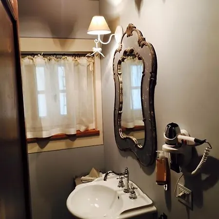 Panzió Le Bifore Cortona