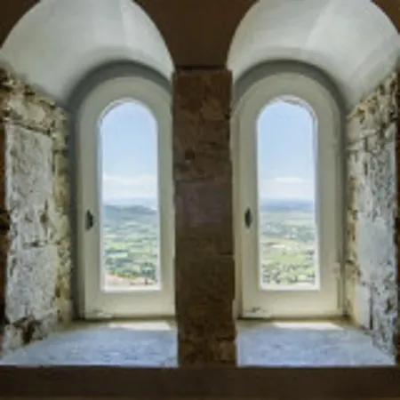 Le Bifore Cortona