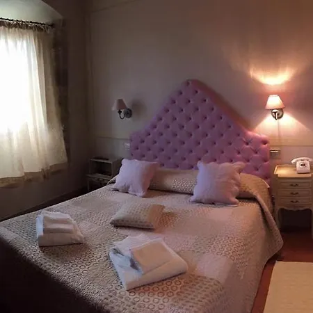 Panzió Le Bifore 2*