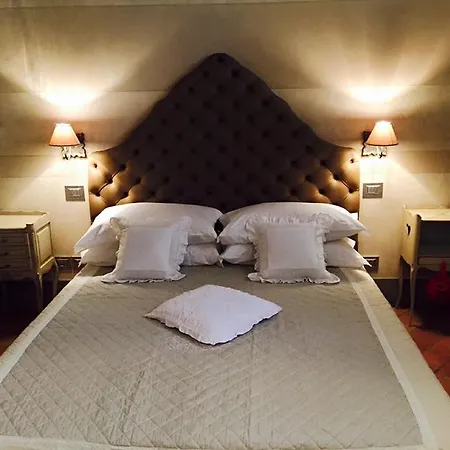 Panzió Le Bifore 2*