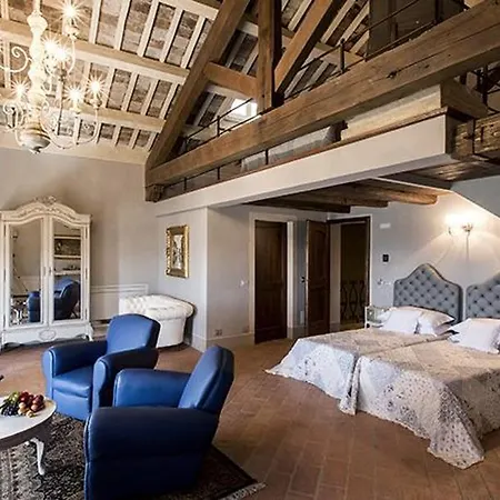 Le Bifore Bed and breakfast 2*
