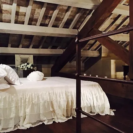 Panzió Le Bifore 2*