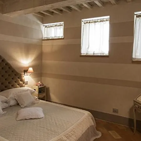 Le Bifore 2* Cortona