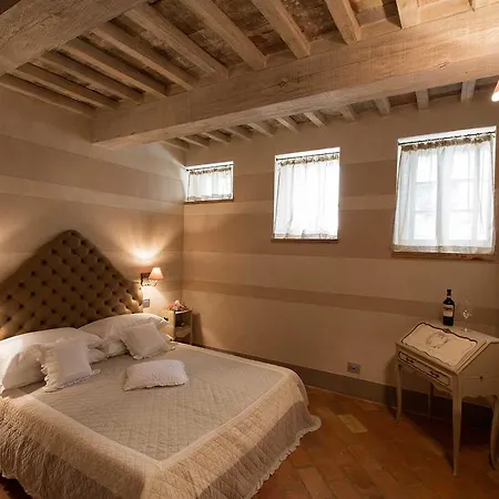 Panzió Le Bifore 2*