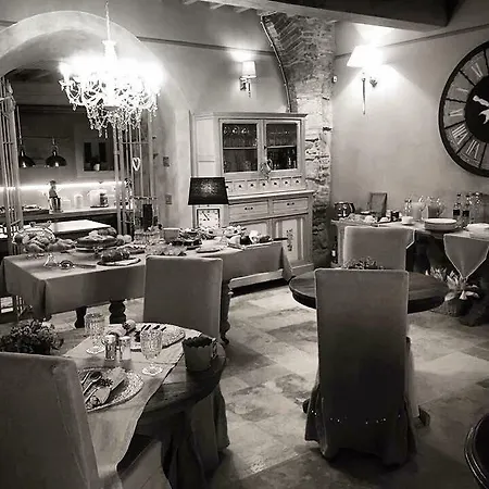 Le Bifore 2* Cortona