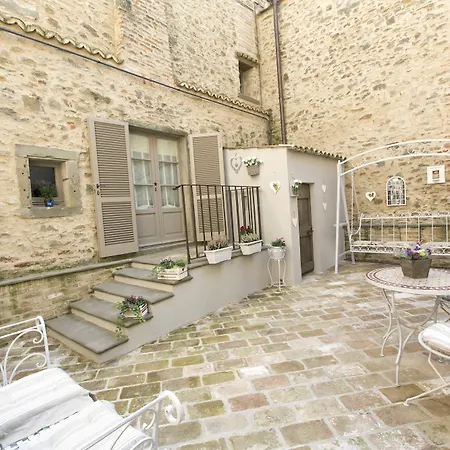 Panzió Le Bifore 2*