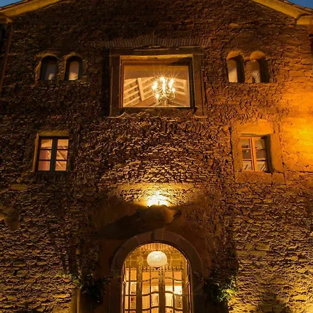 Le Bifore Panzió 2*