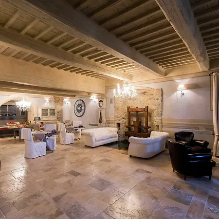 Bed & Breakfast Le Bifore