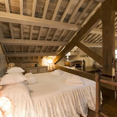 Panzió Le Bifore 2*