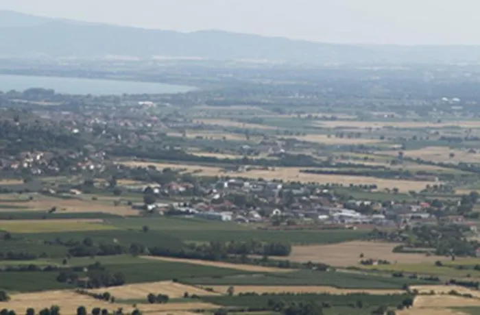 Le Bifore Кортона