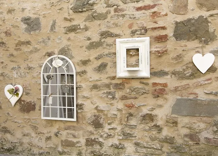 Le Bifore 2* Кортона