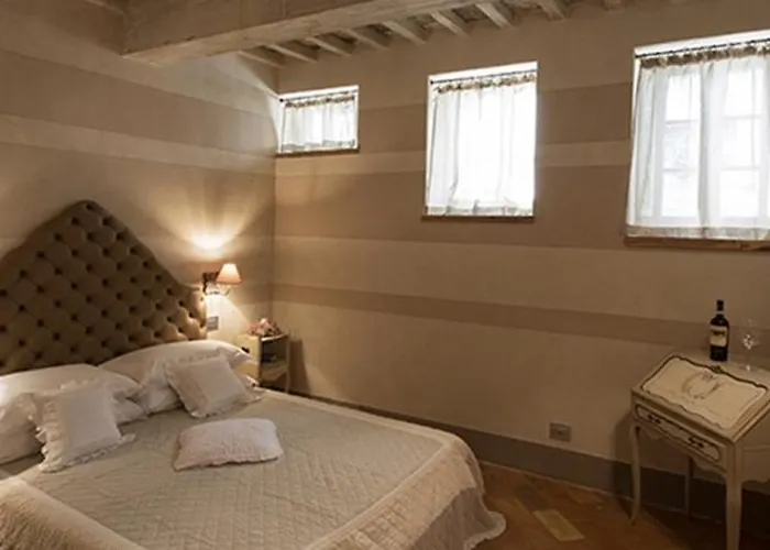 Le Bifore 2* Кортона