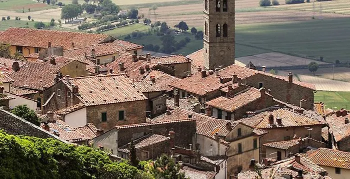 Le Bifore 2* Кортона