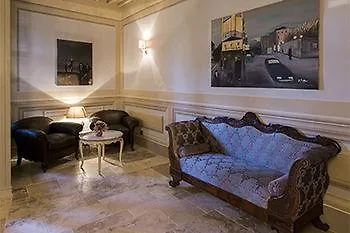 Le Bifore Кортона