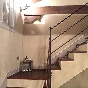 Le Bifore Кортона