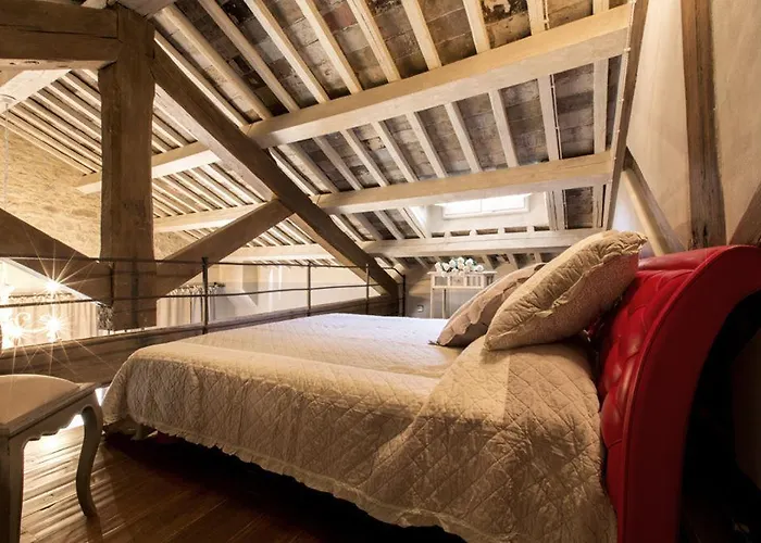 Le Bifore 2* Кортона