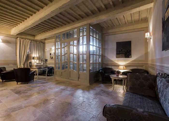 Le Bifore 2* Кортона