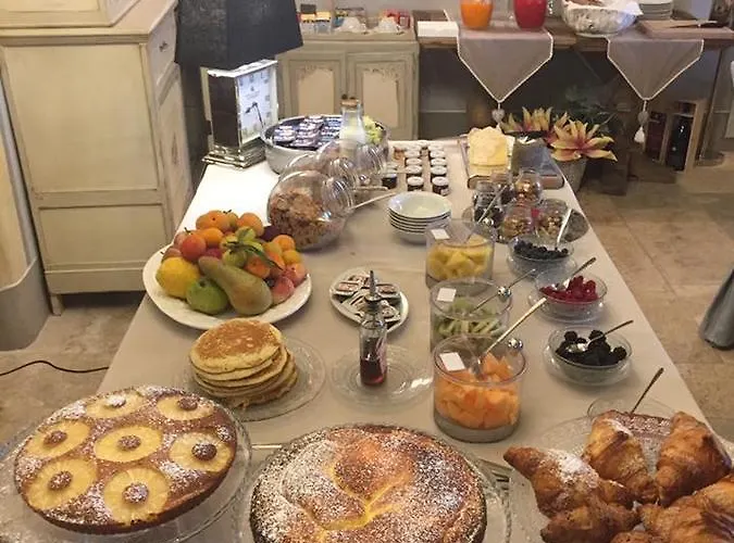 Le Bifore 2* Кортона