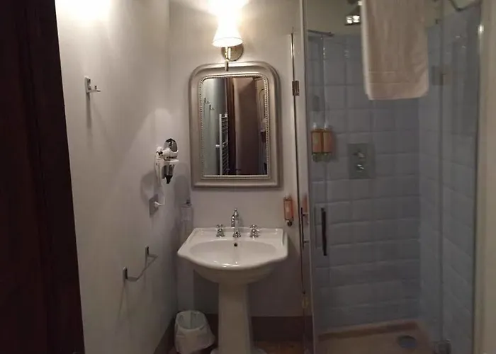 Le Bifore Кортона