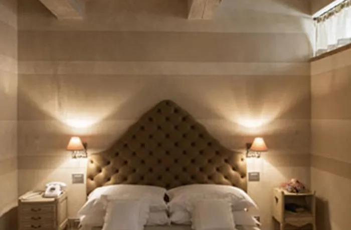 Le Bifore Bed and Breakfast Κορτόνα