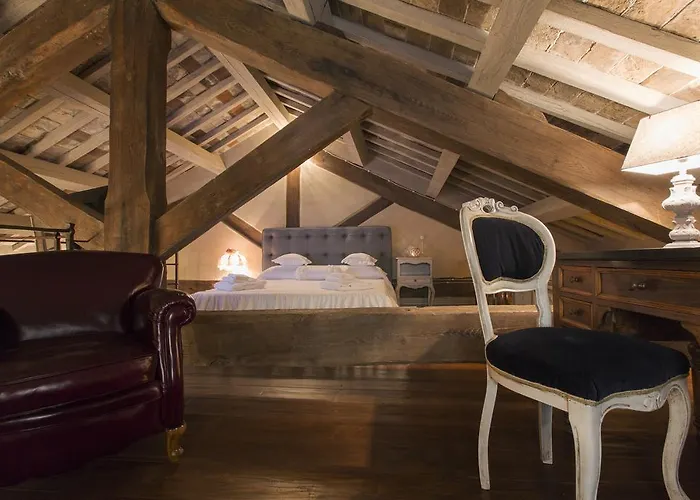 Le Bifore Κορτόνα