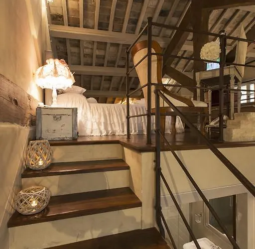 Bed and Breakfast Le Bifore 2*