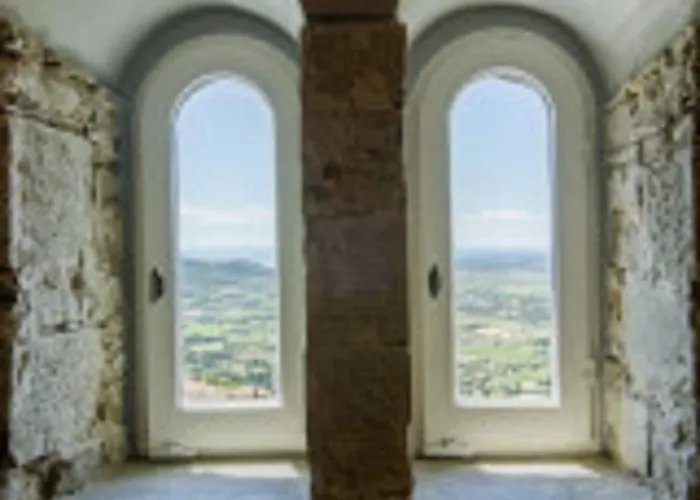 Le Bifore Κορτόνα