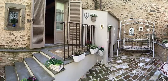 Bed and Breakfast Le Bifore 2*