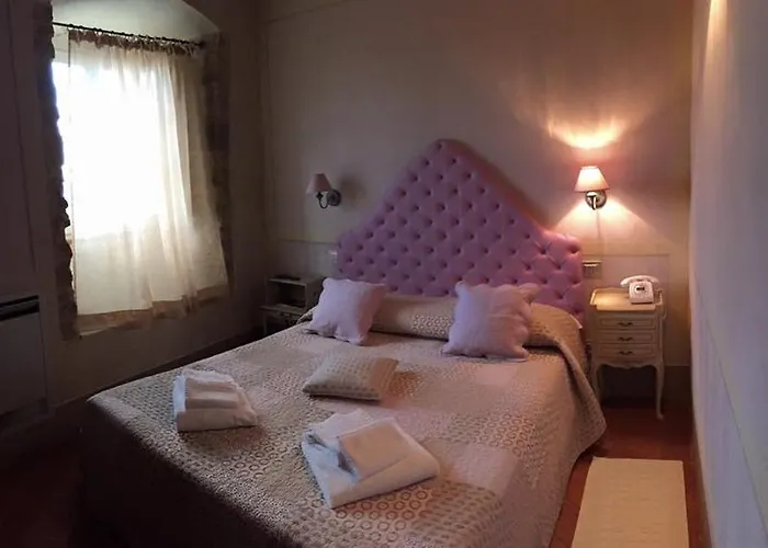 Bed and Breakfast Le Bifore 2*