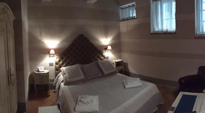 Bed and Breakfast Le Bifore 2*