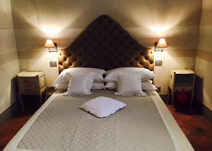 Bed and Breakfast Le Bifore 2*