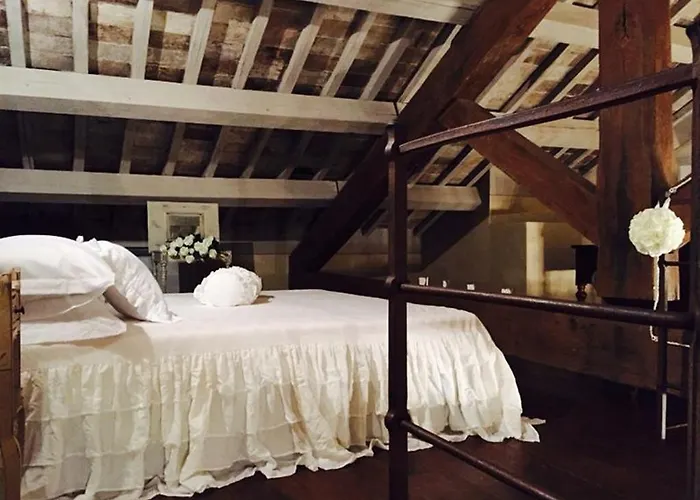 Bed and Breakfast Le Bifore 2*