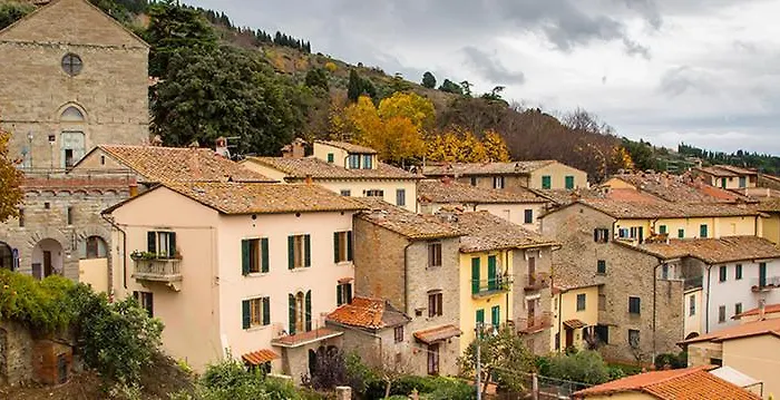 Bed and Breakfast Le Bifore 2*