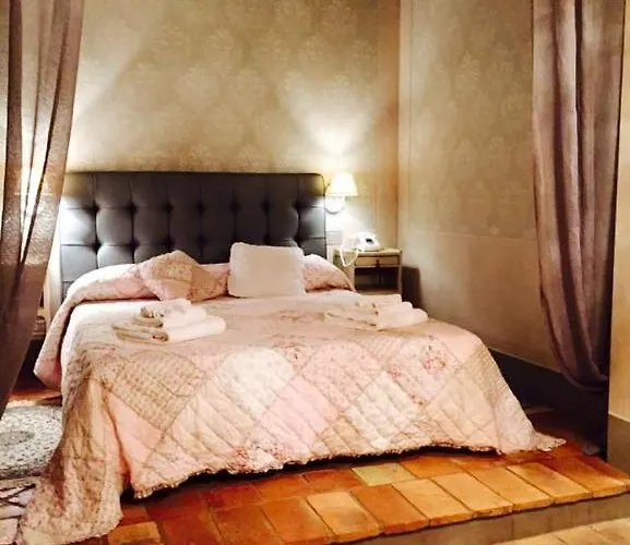 Bed and Breakfast Le Bifore 2*