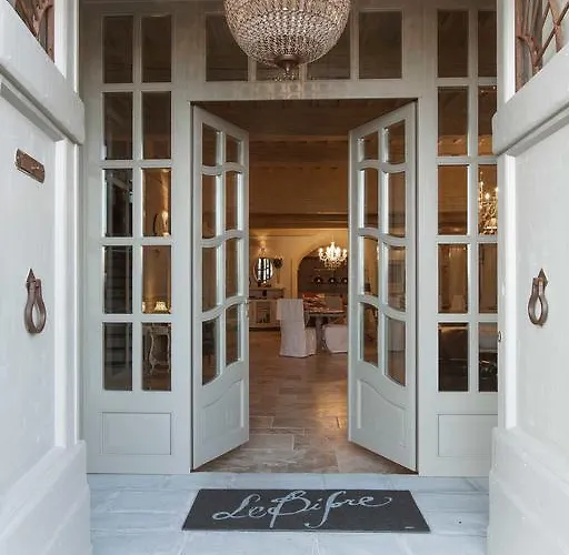 Bed and Breakfast Le Bifore